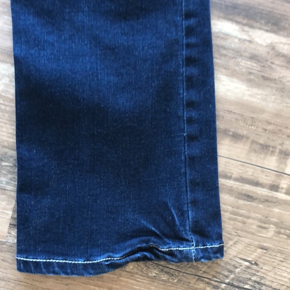 Vanity size 26/31” stretch bootcut jeans - Picture 12 of 13
